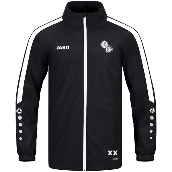 Allwetterjacke Power 