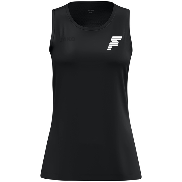 womanTanktop Uni Damen 