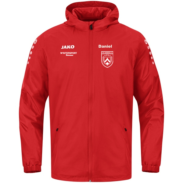 Allwetterjacke Team 2.0 