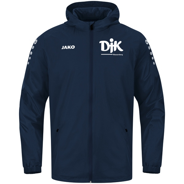 Allwetterjacke Team 2.0 