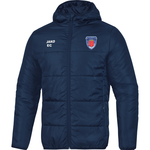 Veste matelassée Basic 