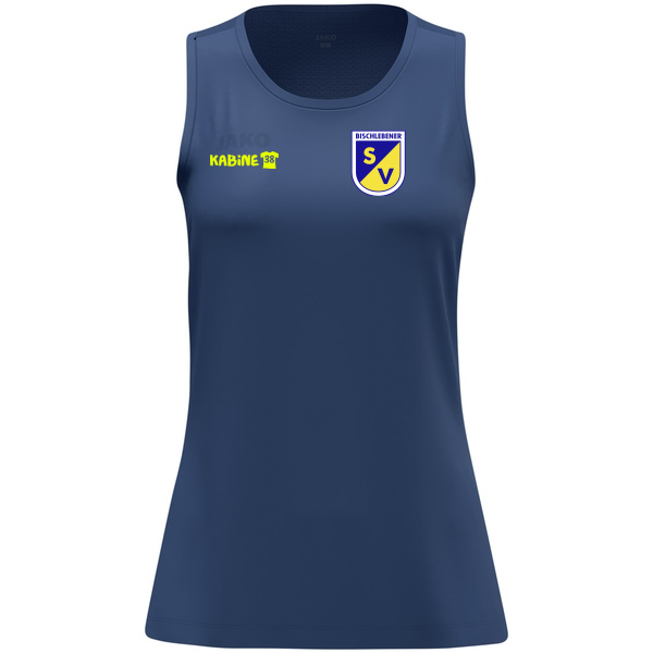 womanTanktop Uni Damen 