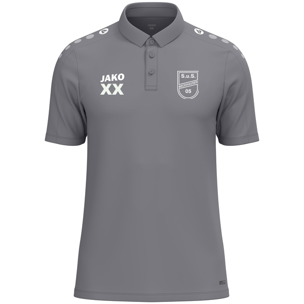 Polo One 