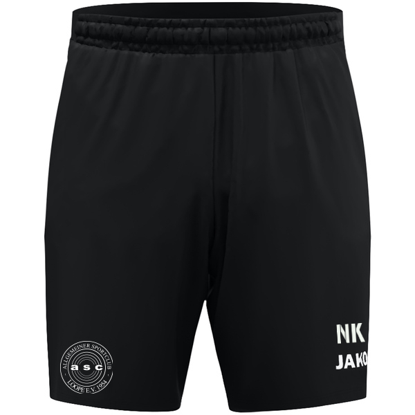 womanTrainingsshort Dynamic Damen 