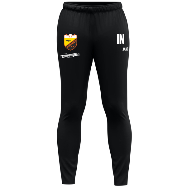 womanTrainingshose Dynamic Damen 