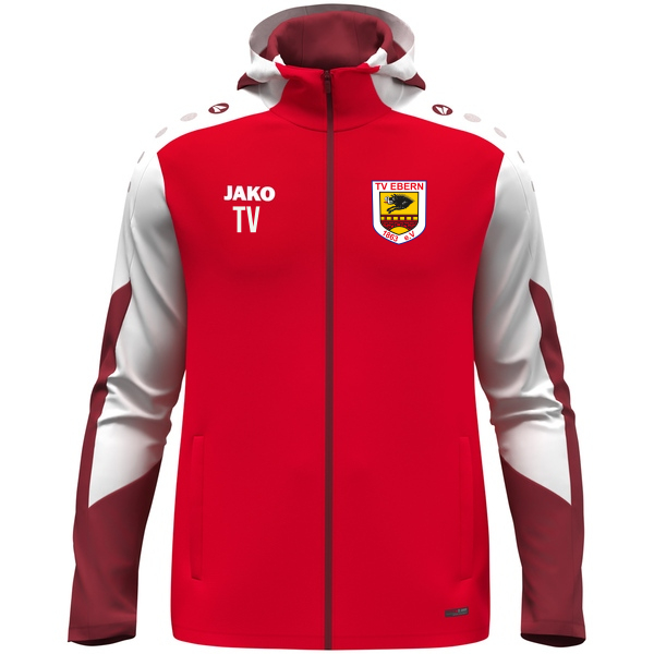 Kapuzenjacke Dynamic 