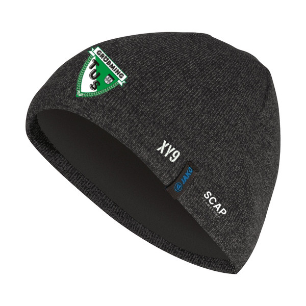 Strickmütze 