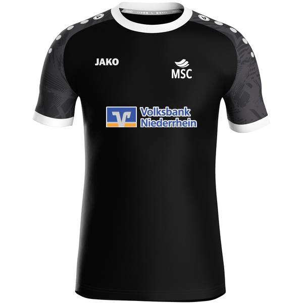 KinderTrikot Iconic kurzarm 