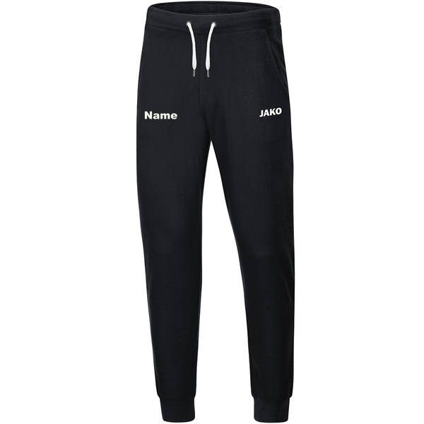 KinderJogginghose Base mit Bündchen 