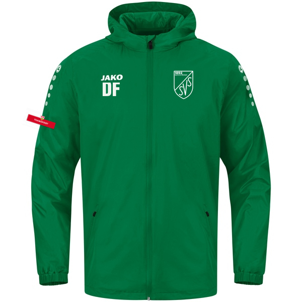 Allwetterjacke Team 2.0 