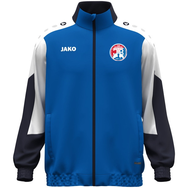Webjacke Dynamic 