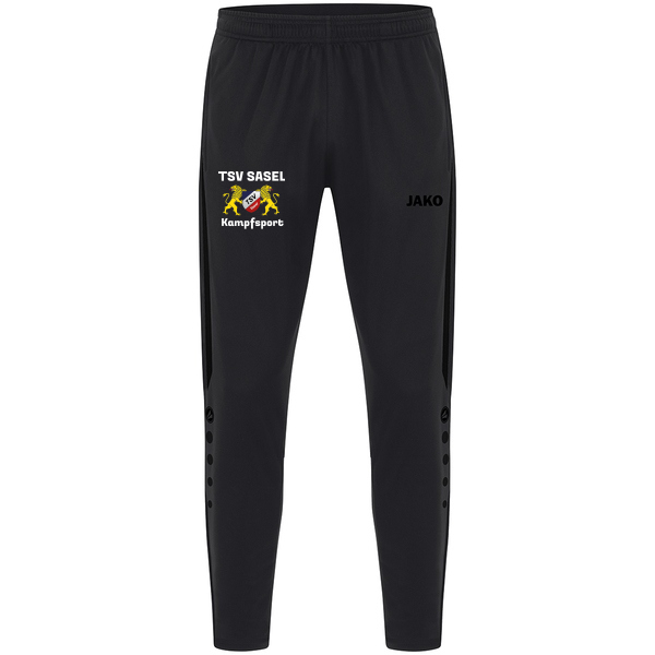 KinderPolyesterhose Power 