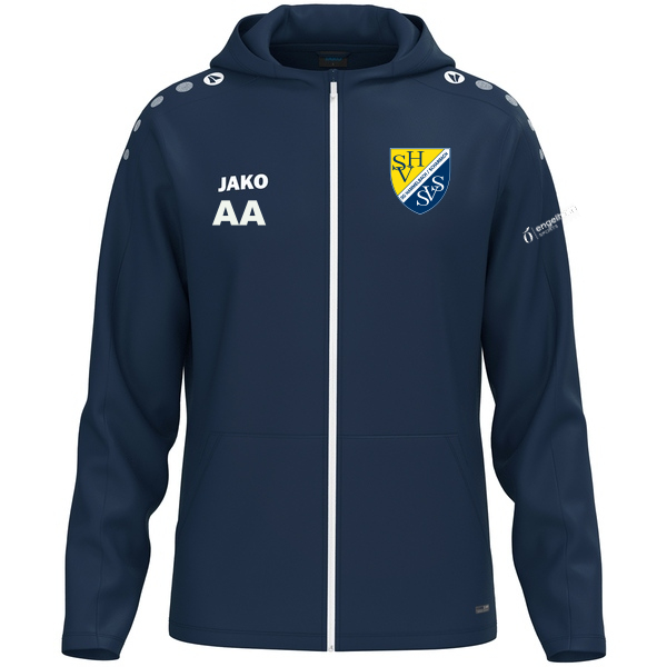 KinderKapuzenjacke One 