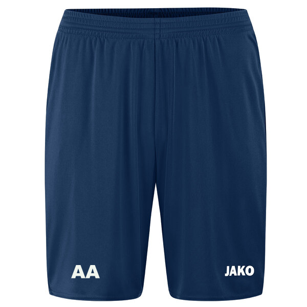 Sporthose Manchester 2.0 ohne Innenslip 