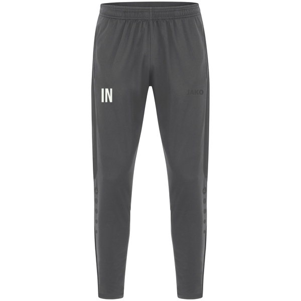 KinderPolyesterhose Power 