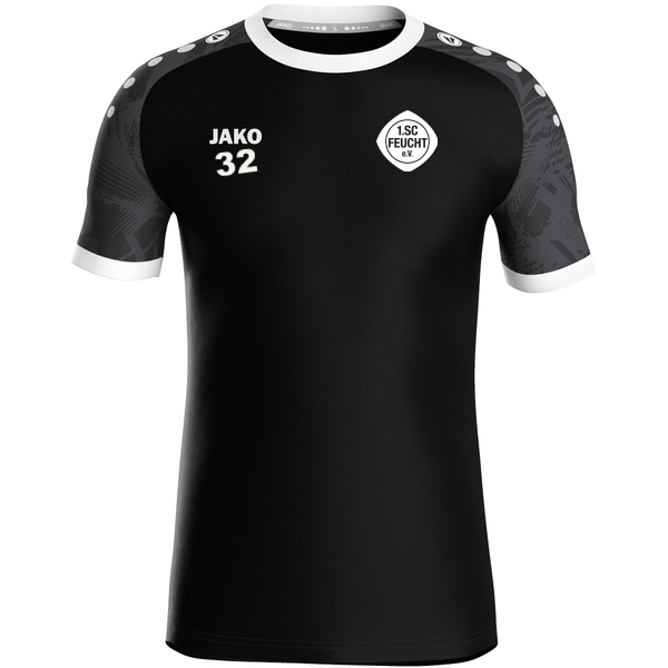 KinderTrikot Iconic kurzarm 