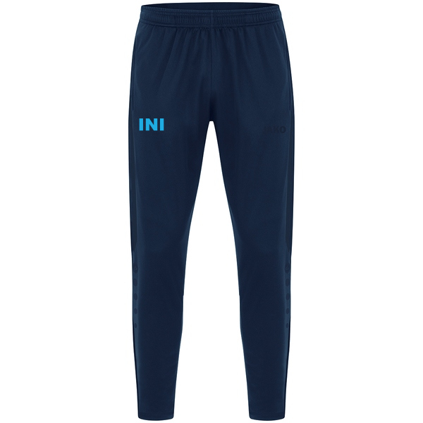 KinderPolyesterhose Power 