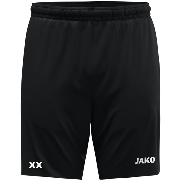 Freizeitshort Dynamic 