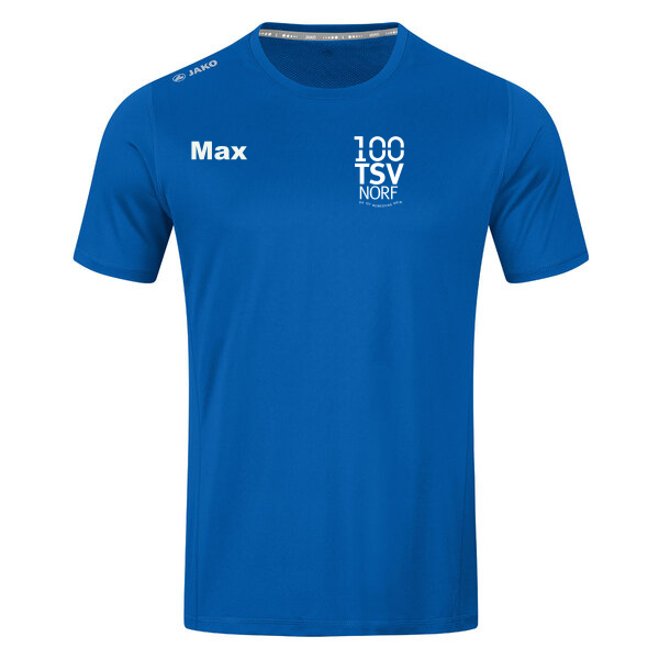 KinderT-Shirt Run 2.0 