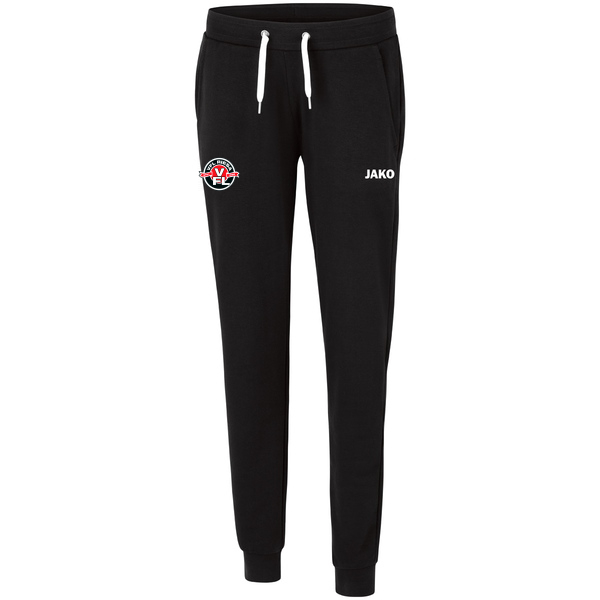 womanJogginghose Base mit Bündchen Damen 
