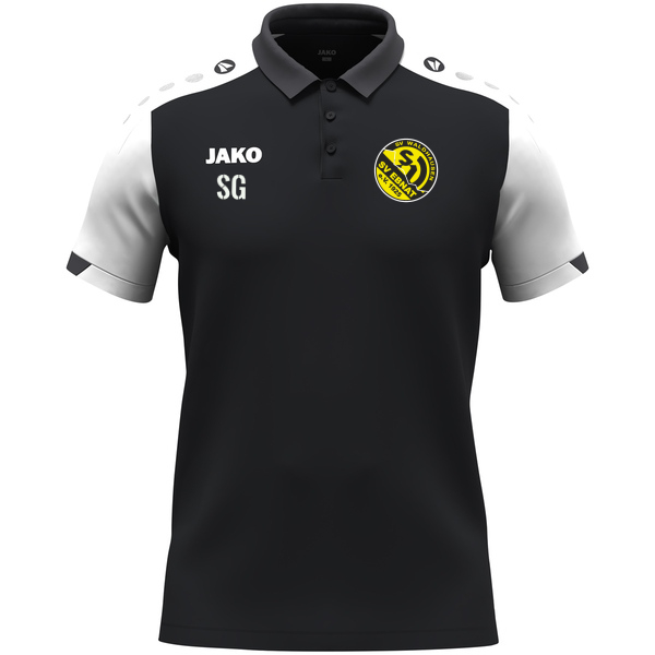 Polo Dynamic 