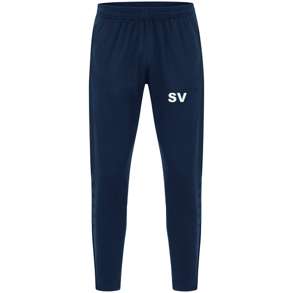 KinderPolyesterhose Power 