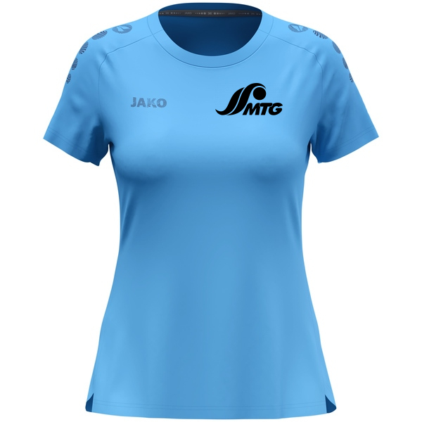 womanT-Shirt Light Flow Damen 