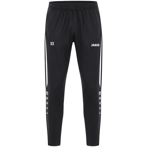 KinderPolyesterhose Power 