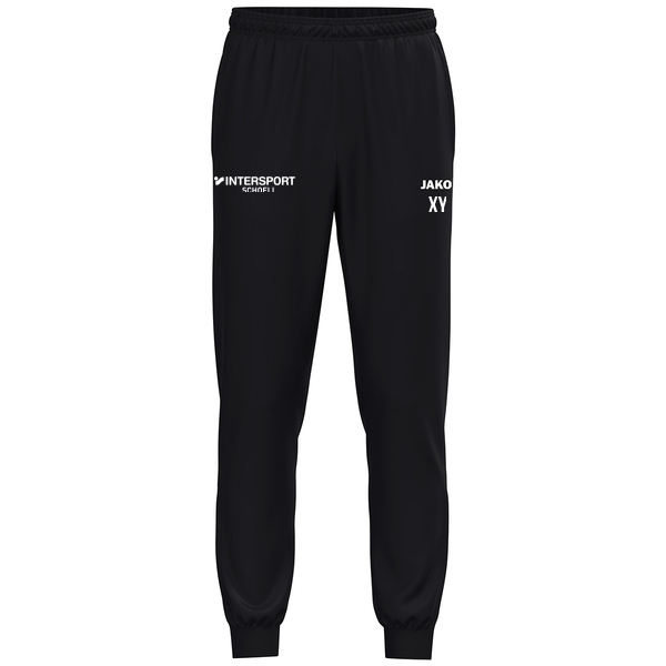 KinderPolyesterhose One 