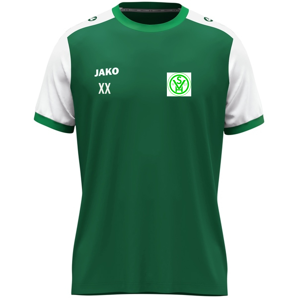 Trikot Dynamic kurzarm 