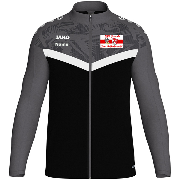 Polyesterjacke Iconic 