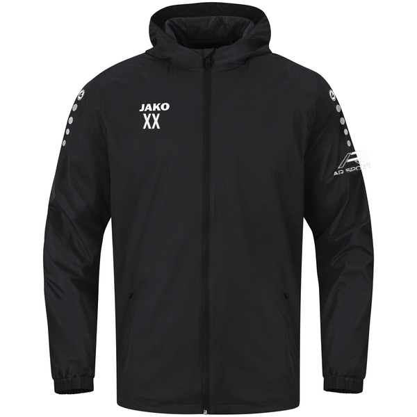 Allwetterjacke Team 2.0 