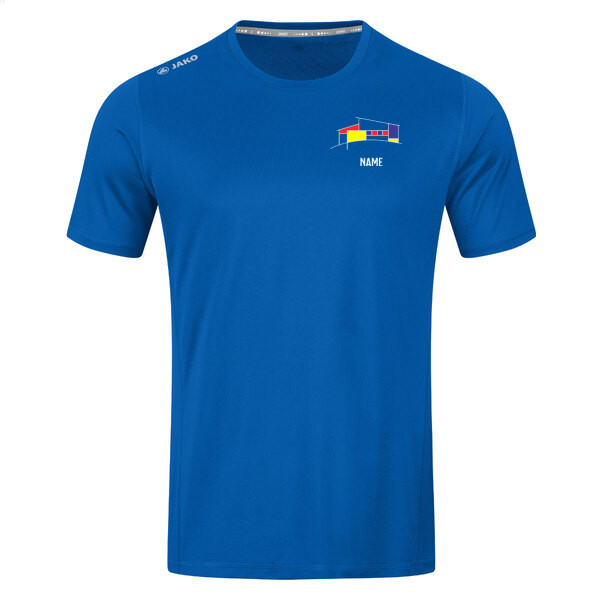 KinderT-Shirt Run 2.0 