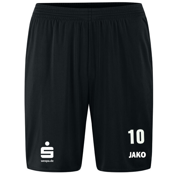 Sporthose Manchester 2.0 ohne Innenslip 
