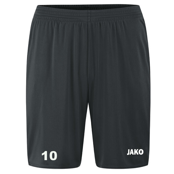 Sporthose Manchester 2.0 ohne Innenslip 