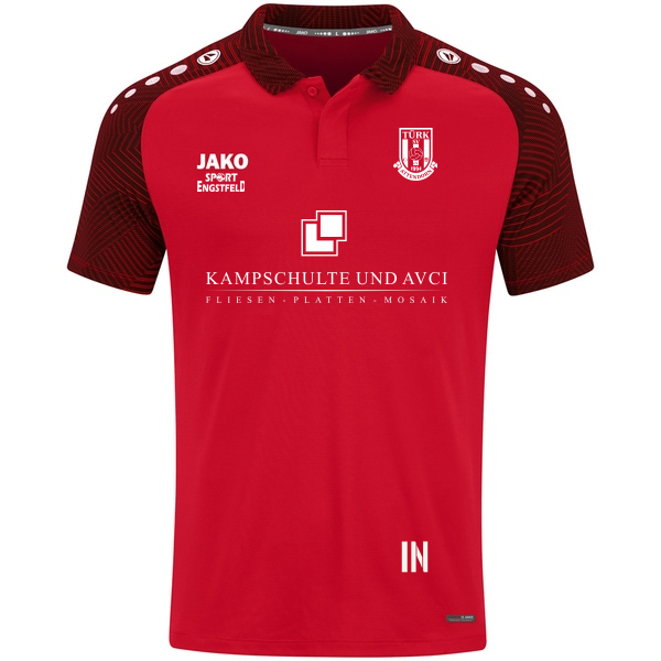 KinderPolo Performance 