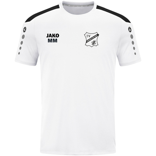 KinderTrikot Power kurzarm 