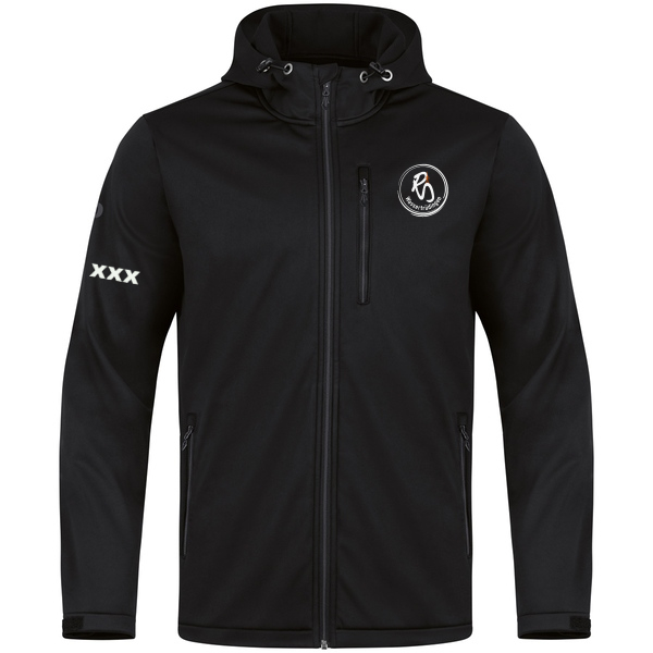 KinderSoftshelljacke Premium 