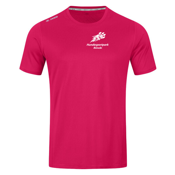 KinderT-Shirt Run 2.0 