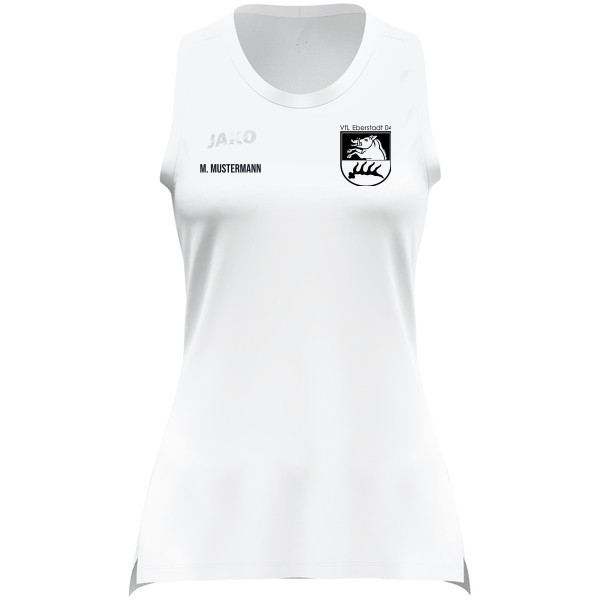 womanTanktop Light Flow Damen 