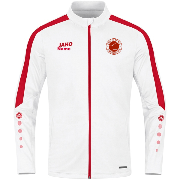 KinderPolyesterjacke Power 