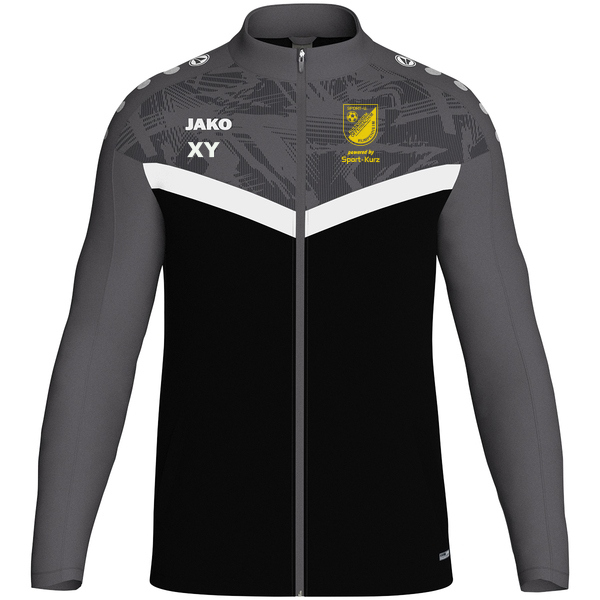 Polyesterjacke Iconic 