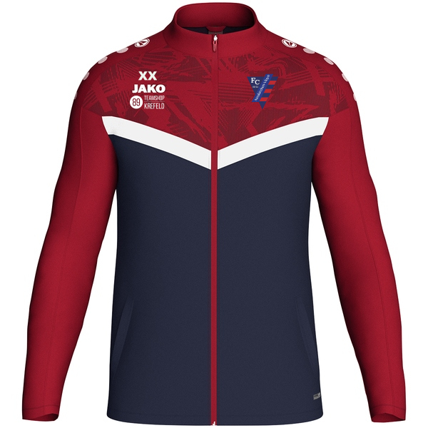 Polyesterjacke Iconic 