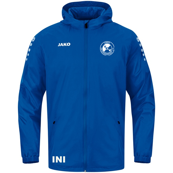Allwetterjacke Team 2.0 