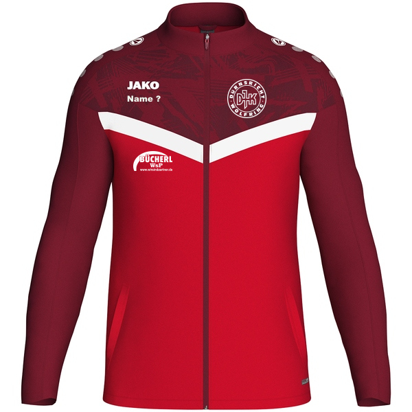 Polyesterjacke Iconic 