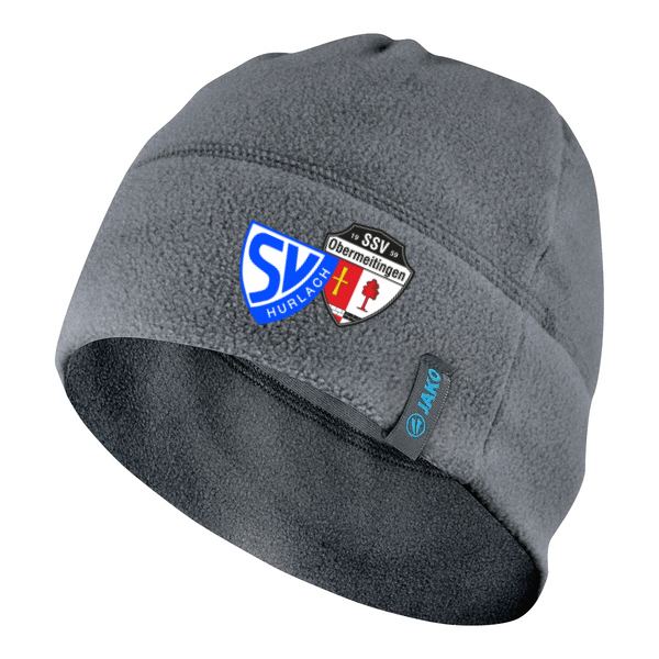 Fleecemütze 