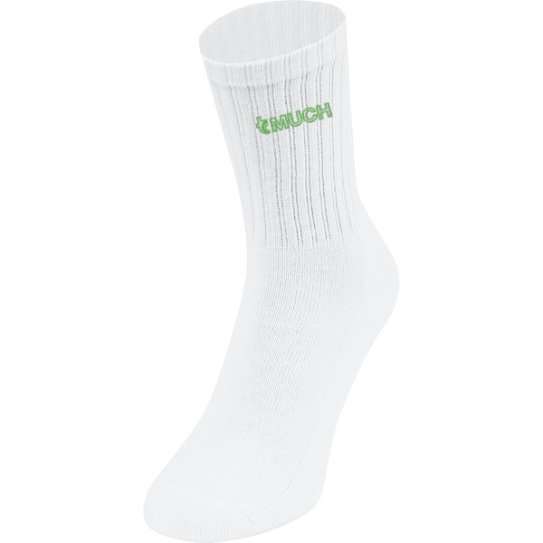 Sportsocken lang 3er Pack 