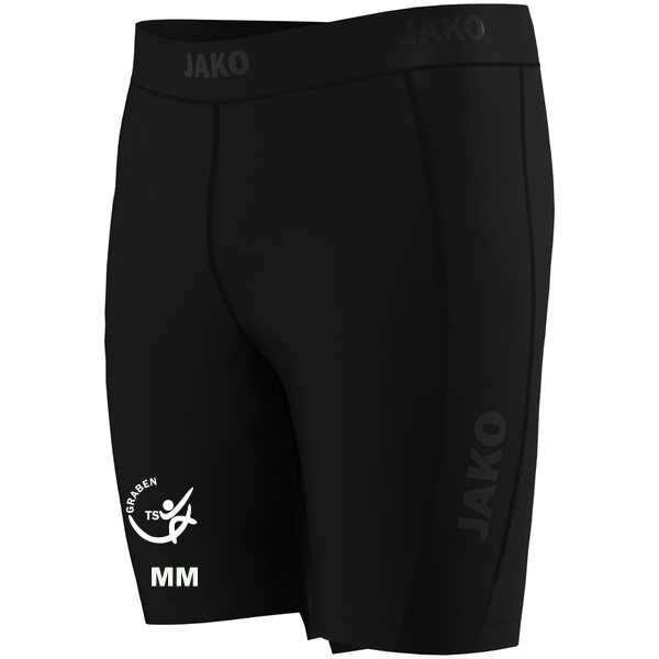 KinderShort Tight Power 