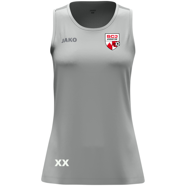 womanTanktop Uni Damen 