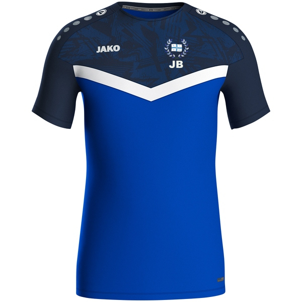 KinderT-Shirt Iconic 